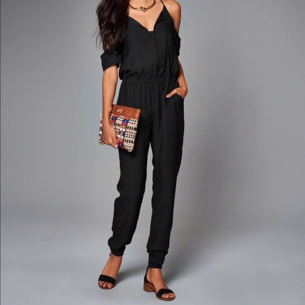 Abercrombie & Fitch jumpsuit